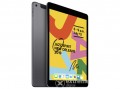 Apple iPad 7 (2019) 10.2" Wi-Fi + Cellular 128GB, asztroszürke (mw6e2hc/a)