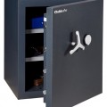 ChubbSafes® ProGuard II 110 KL Tűzálló Páncélszekrény - Kulcsos zárral