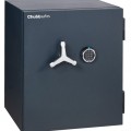 ChubbSafe® Chubbsafes® DuoGuard 110 EL Tűzálló Páncélszekrény - Elektromos zárszerkezettel