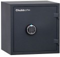 ChubbSafe® CHUBBSAFES® S2 30P Tűzálló HOMESAFE 35 - Elektromos Zárszerkezettel
