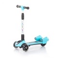 CHIPOLINO Cross szuperszonikus roller - Blue