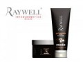 Raywell Hajzselé – Erős, Nedves hatás, UV-protection 500 ml.