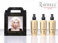 Raywell BOTOX HAIRGOLD Kit Csomag