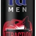 Fa Men Attraction Force deospray (bergamot és lime friss illatával.) 150 ml