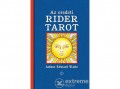 Édesvíz Kiadó Arthur Edward Waite - Az eredeti Rider tarot kártya