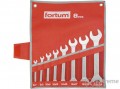 FORTUM villás kulcs készlet 8db 6-24mm (4730104)