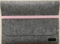 VIENTO Notebook Tok - Large (SSZ-L-R)