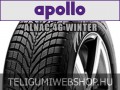 APOLLO Alnac 4G Winter 185/65R15 92T XL