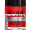 Bi-es Ego Red dezodor 150ml