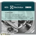 ELECTROLUX M3GCP400 Clean &amp; Clear tisztítószer (12 db)