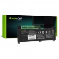 Green Cell akkumulátor L15C2PB2 L15C2PB4 L15L2PB2 L15M2PB2 a Lenovo IdeaPad 310-14IAP 310-14IKB 310-14ISK termékhez