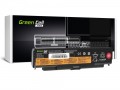 Green Cell PRO akkumulátor a Lenovo ThinkPad T440p T540p W540 W541 L440 L540