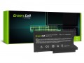 Green Cell akkumulátor DJ1J0 a Dell Latitude 7280 7290 7380 7390 7480 7490 termékhez