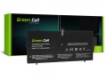 Green Cell L14L4P24 L14M4P24 akkumulátor a Lenovo Yoga 900-13ISK 900-13ISK2