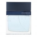 GUESS Seductive Homme Blue Eau de Toilette férfiaknak 10 ml Miniparfüm