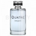 Boucheron Quatre Pour Homme Eau de Toilette férfiaknak 10 ml Miniparfüm