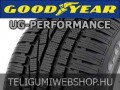 GOODYEAR UG Performance 195/45R16 84V XL