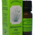 Aromax Pálmarózsa illóolaj 10 ml