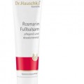 Dr. Hauschka Rozmaring dezodoráló lábbalzsam, 30 ml