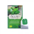 Numi Organic Tea Marokkói bio menta tea  18 x 2,2 g