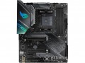 Asus ROG STRIX X570-F AM4 AMD X570 ATX gamer alaplap