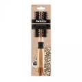 BaByliss Bükkfa körkefe 18 mm, vaddisznó sörtével
