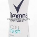 REXONA Stay Fresh 48h dezodor (deo spray) 150ml