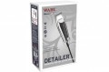 Wahl hajvágó DETAILER Black hajvágó