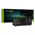 Green Cell akkumulátor SH03XL HP Specter x360 13-AC 13-W 13-W050NW 13-W071NW