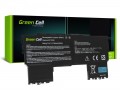 Green Cell AP12E3K akkumulátor Acer Aspire S7-191-hez