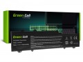 Green Cell akkumulátor B31N1336 az Asus R553 R553L R553LN-hez