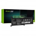 Green Cell akkumulátor a Lenovo IdeaPad 320-14IKB 320-15ABR 320-15AST 320-15IAP 320-15IKB 320-15ISK 330-15IKB 520-15IKB