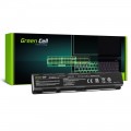Green Cell akkumulátor PA5036U-1BRS PABAS264 - Toshiba Qosmio X70 X70-A X75 X870 X875