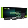 Green Cell AL15A32 akkumulátor Acer Aspire E5-573 E5-573G E5-573TG V3-574 V3-574G TravelMate P277 / 14.8V 1800mAh