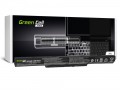 Green Cell PRO16 akkumulátor Acer Aspire E15 E5-553 E5-553G E5-575 E5-575G F15 F5-573 F5-573G / 14.6V 2600mAh
