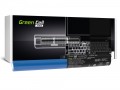Green Cell PRO akkumulátor A31N1601 A31LP4Q Asus R541N R541S R541U Asus Vivobook Max F541N F541U X541N X541S X541U