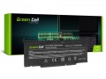 Green Cell B41N1526 akkumulátor Asus FX502 FX502V FX502VD FX502VM ROG Strix GL502VM GL502VT GL502VY / 15,2 V 4210mAh