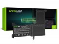 Green Cell B31N1637 C31N1637 akkumulátor Asus VivoBook S15 S510 S510U S510UA S510UN S510UQ 15 F510 F510U F510UA / 11.52V 3600mAh