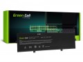 Green Cell C31N1620 akkumulátor Asus ZenBook UX430 UX430U UX430UA UX430UN UX430UQ / 11.55V 4329mAh
