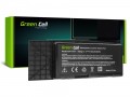 Green Cell BTYVOY1 akkumulátor a Dell Alienware M17x R3 M17x R4-hez
