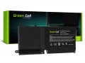 Green Cell C22-UX42 akkumulátor Asus ZenBook UX42 UX42V UX42VS-hez