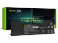 Green Cell RR04 akkumulátor HP Omen 15-5000 15-5000NW 15-5010NW, HP Omen Pro 15