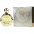 Versace Eros Pour Femme Eau de Toilette nőknek 100 ml