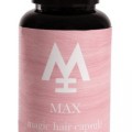 Magic Hair Max Szépség kapszula (30 darab)