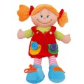Baby Mix Gyerek kislány baba