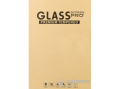 GIGAPACK 9H üveg Samsung Galaxy Tab S6 10.5 WiFi (SM-T860, T865) készülékhez, átlátszó, nem íves