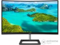 Philips 325E1C/00 32" QHD ívelt Freesync LED Monitor