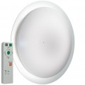 Ledvance Orbis Sparkle 38W 3600lm 2800-6000K LED lámpa távirányítóval d=600mm