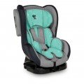 LORELLI Tommy SPS autósülés 0-18 kg - Green&amp;Grey Stars 2019