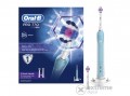 Oral-B PRO 770 elektromos fogkefe 3DW fejjel